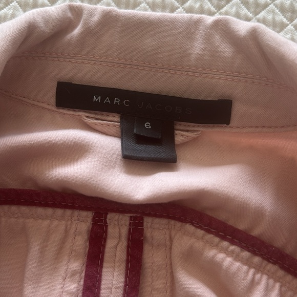 Marc Jacobs Jacket - Picture 2 of 5